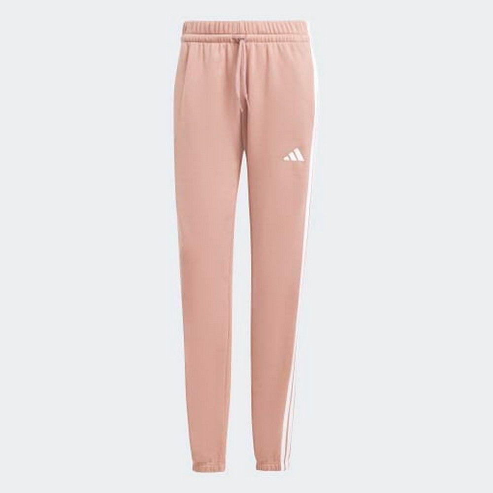 Adidas Ženski donji deo trenerke w 3s ft cf pt, Kajsija