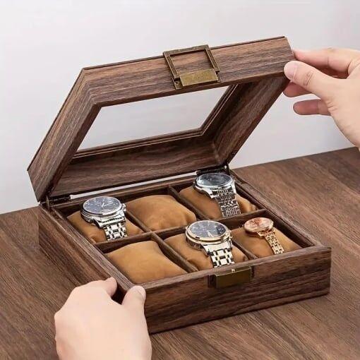 Bolz kutiјa za satove Nat N 6