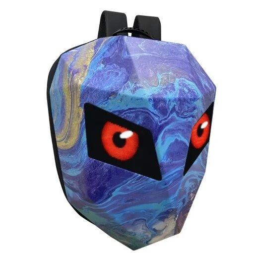 Bolzz Ranac LED Mask