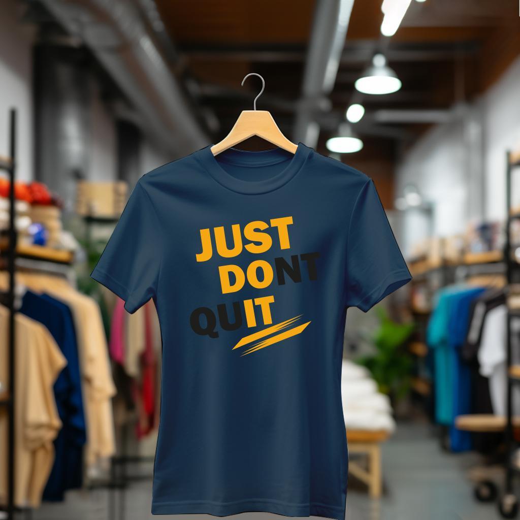Camiseta Majica sa štampanim printom Cam 481, Ženska, Tamnoplava