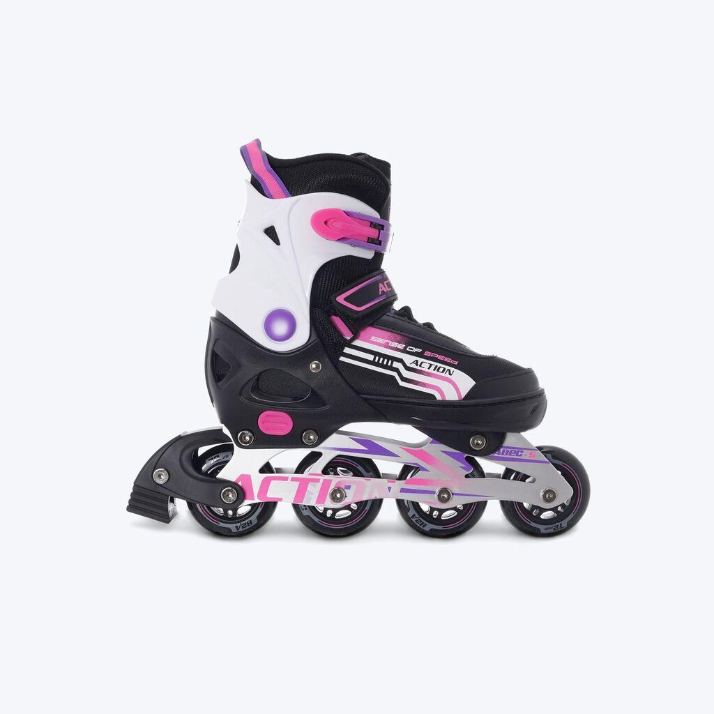 Action Roleri za devojčice Dany, Crni