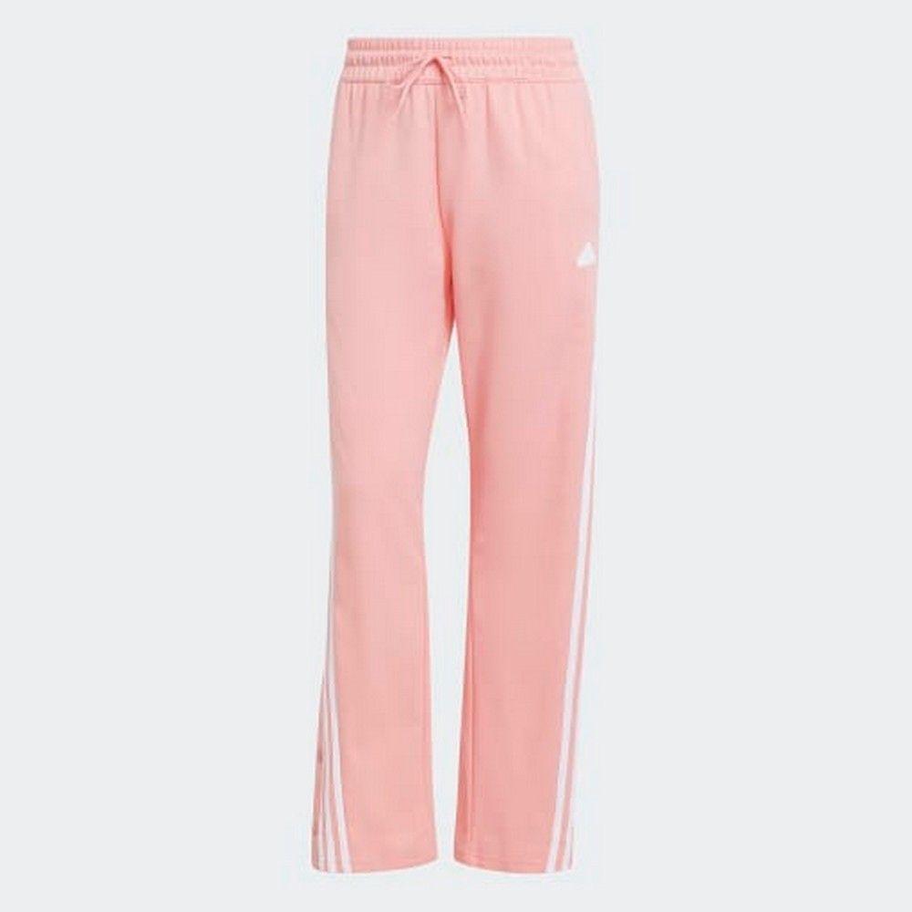 Adidas Ženski donji deo trenereke Iconic 3s tp, Kajsija