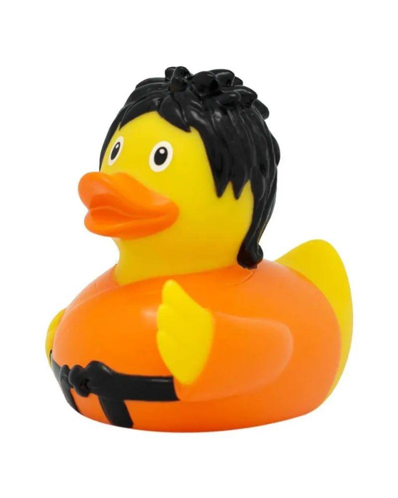 Lilalu Duck - Kung Fu - Rubber Duck