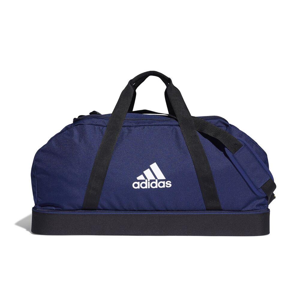 Adidas Sportska torba Tiro du bc l, Teget