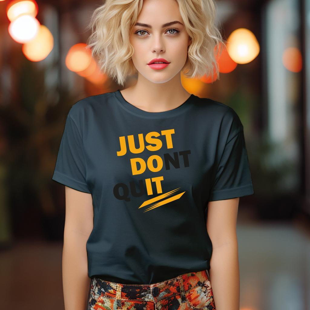 Camiseta Majica sa štampanim printom Cam 481, Ženska, Teksas