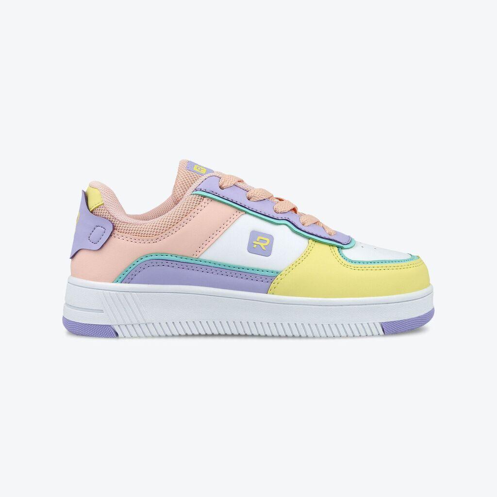 Rang Patike za devojčice dele, Šarene