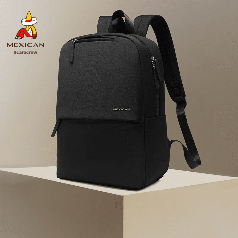 Mexican Unisex ranac za laptop, Crni