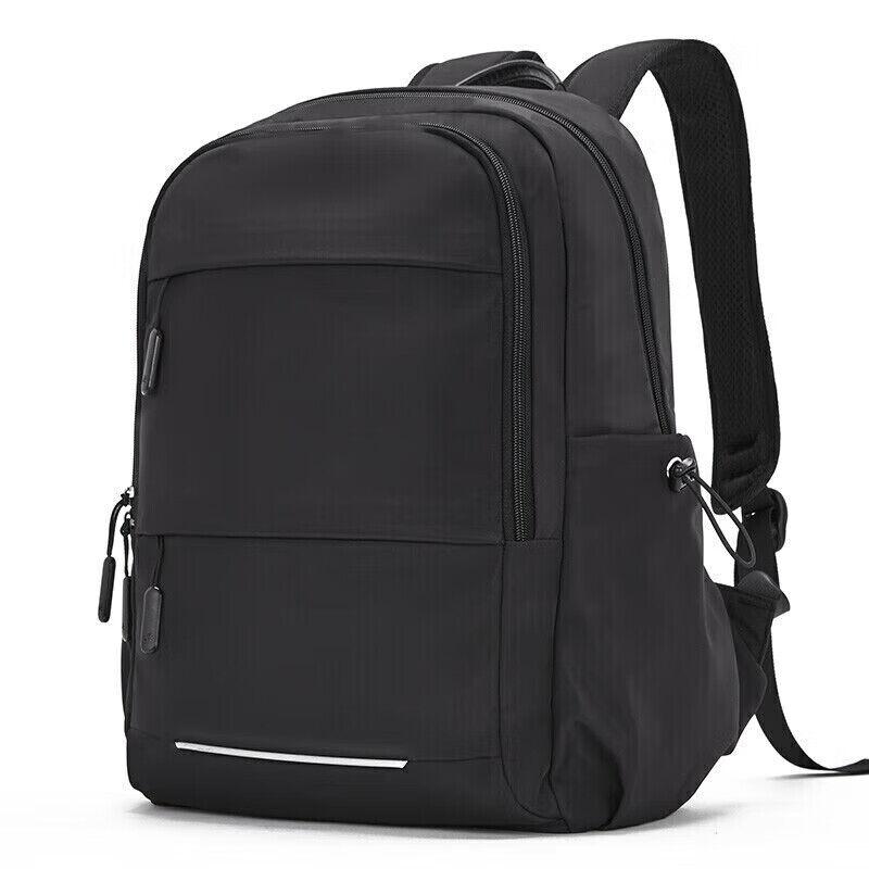 Bostanten Unisex ranac, Crni