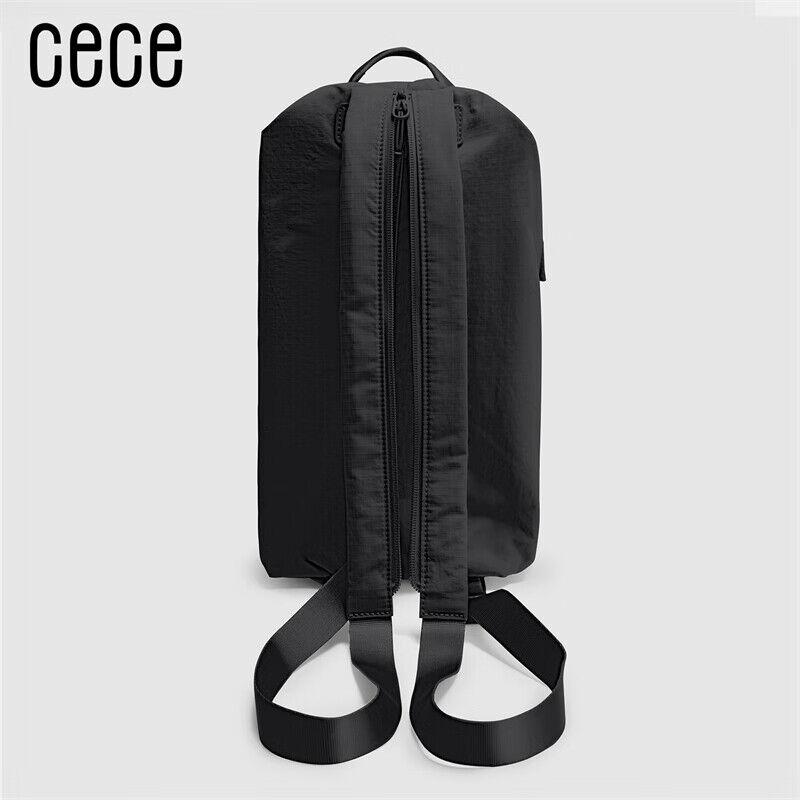Cece Ranac, 10 L, Crni