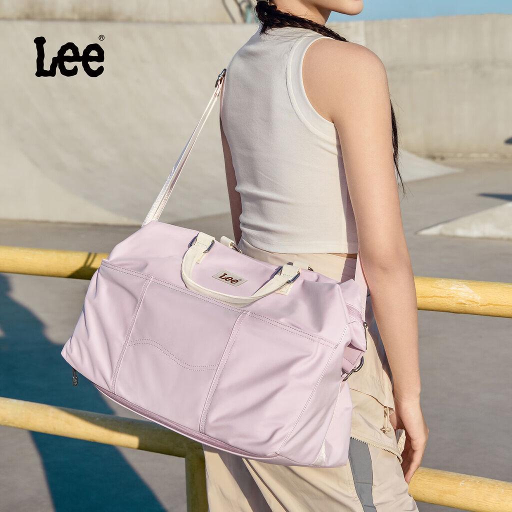 Lee Putna torba, 26 L, Roze