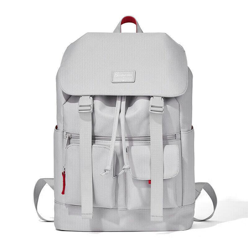 Bostanten Unisex ranac, Sivi