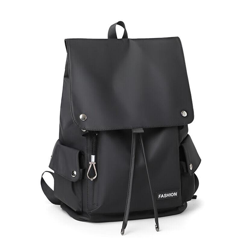 Viney Unisex ranac, Crni