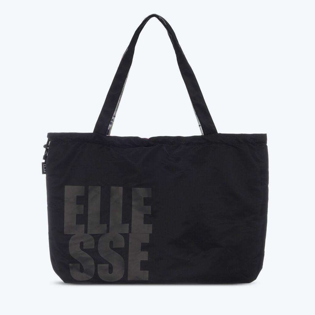 Ellesse Ženska torba Nora, Crna