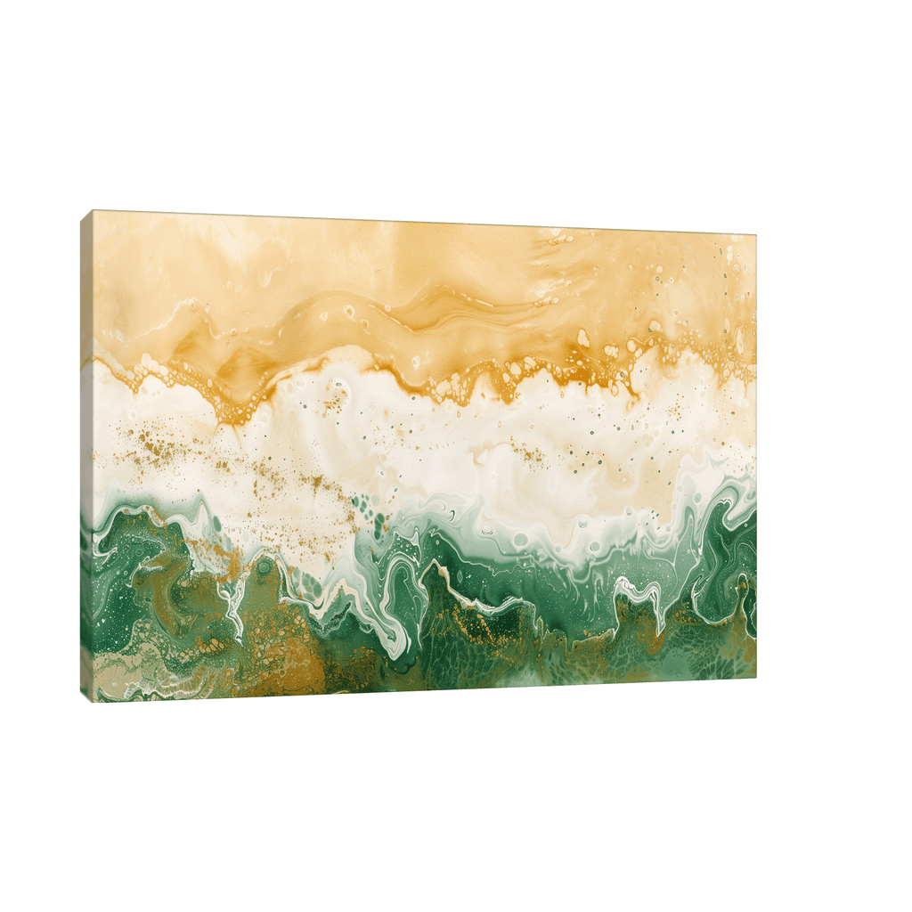Canvas Slika na platnu Pored plaže, Bez rama, 45x30cm