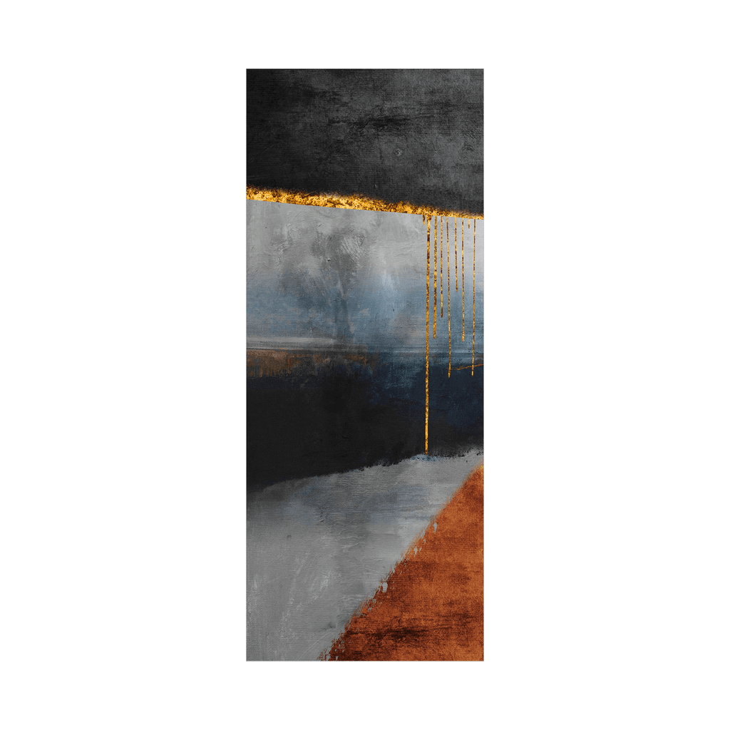 Canvas Slika na platnu Prostranstvo, 60 x 150 cm