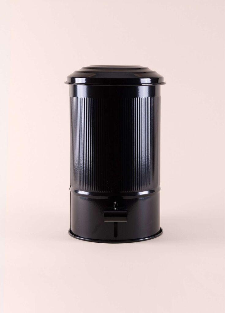 L'essentiel Maison Kanta za smeće STP0007, Crna