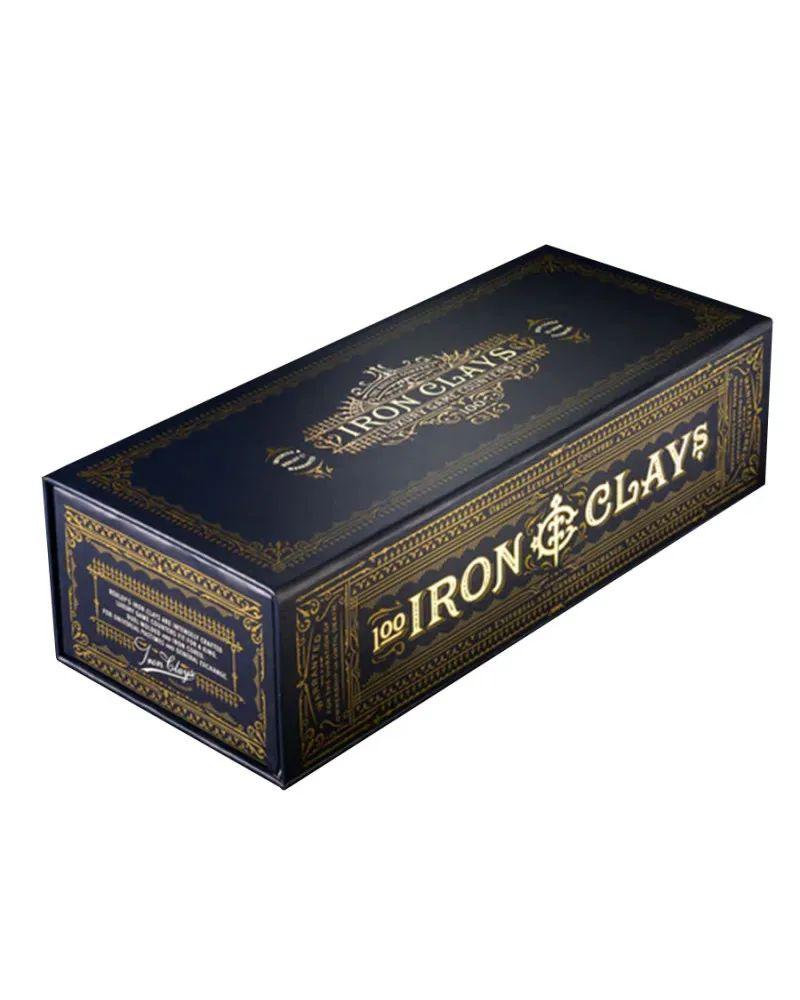 Roksli poker čipovi Roksli - gvozdene gline 100