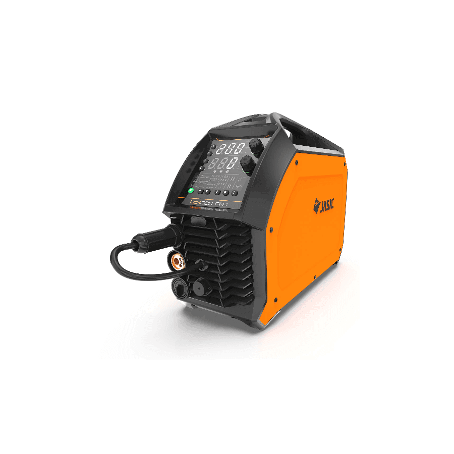 Jasic Aparat za zavarivanje MIG200, Inverter, EVO 20 PFC, 200A