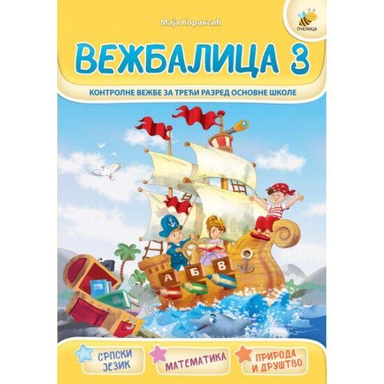 Vežba 3 - Maјa Koraksić