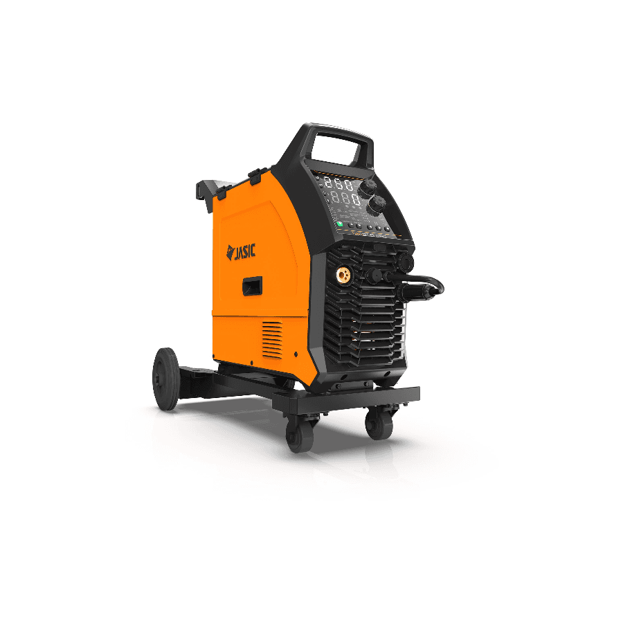 Jasic Aparat za zavarivanje MIG250, Inverter, EVO 20 PFC, 250A