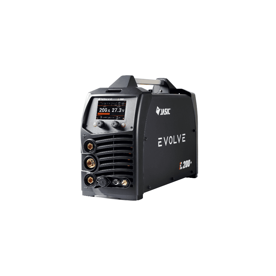 Jasic Aparat za zavarivanje EVOLVE 200+, 40 kHz
