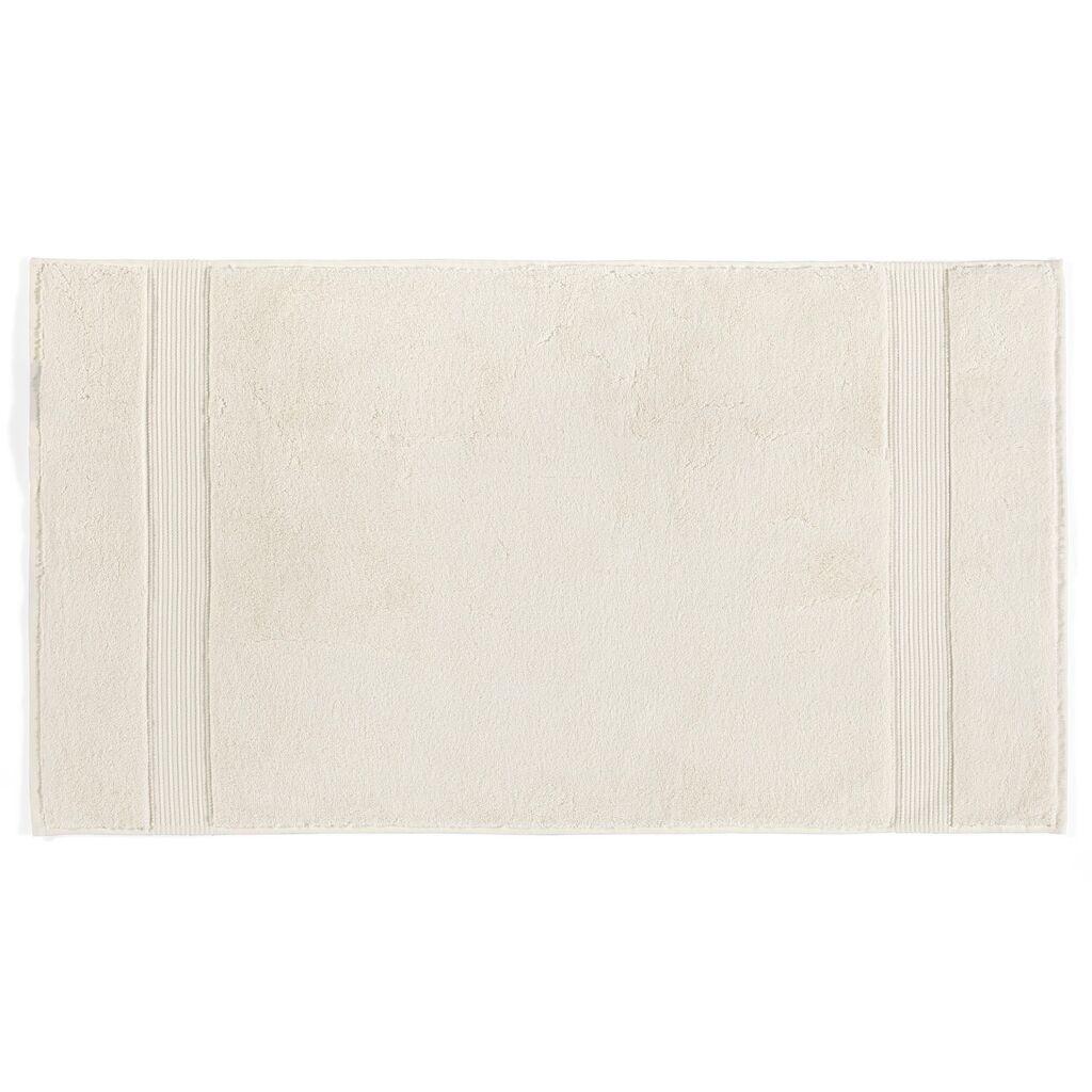 L'essentiel Maison Peškir za kupanje Chicago Bath, 100x180 cm, Krem