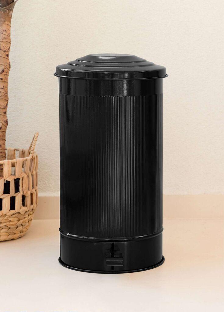 L'essentiel Maison Kanta za smeće STP0006, Crna