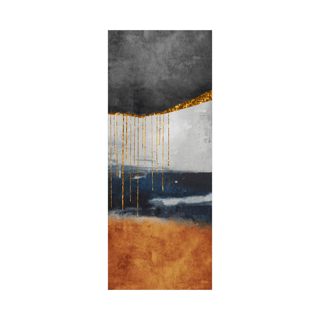 Canvas Slika na platnu Prostranstvo II, 60 x 150 cm