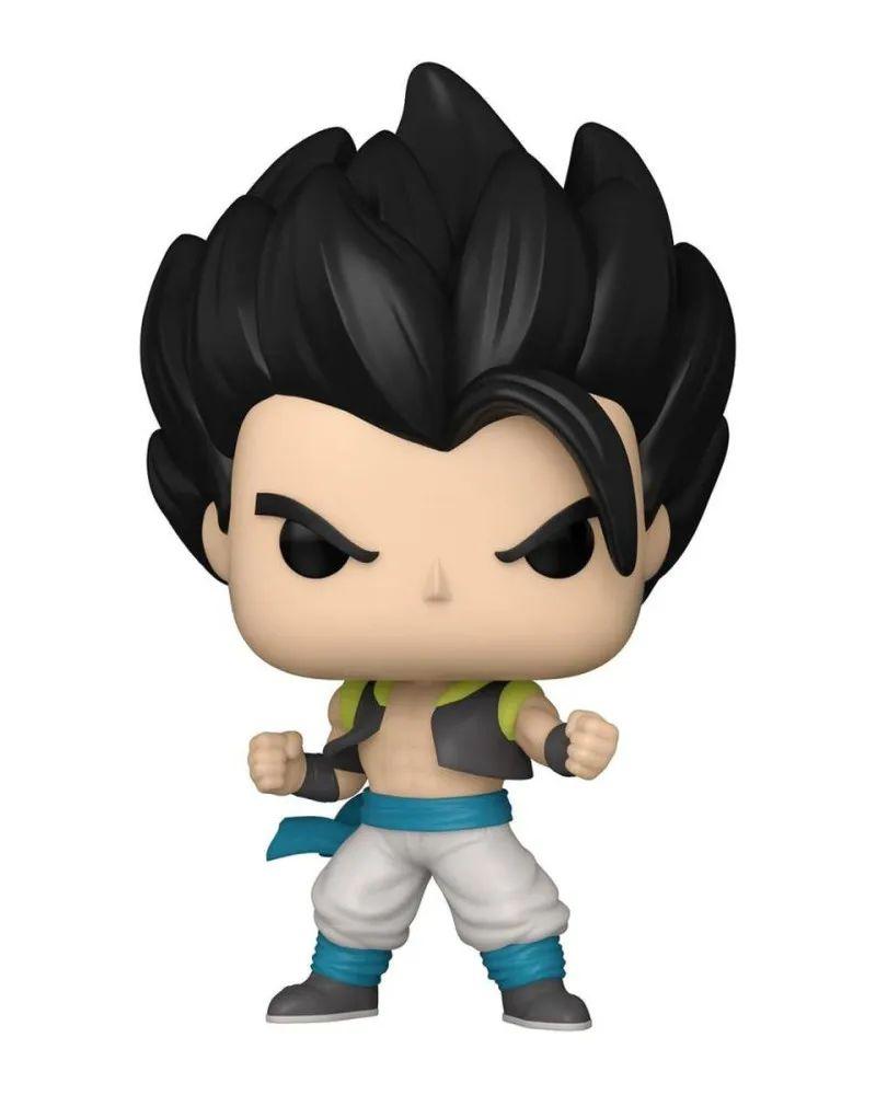 Funko Bobbl figura Anime - Dragon Bol Z POP! - Gogeta