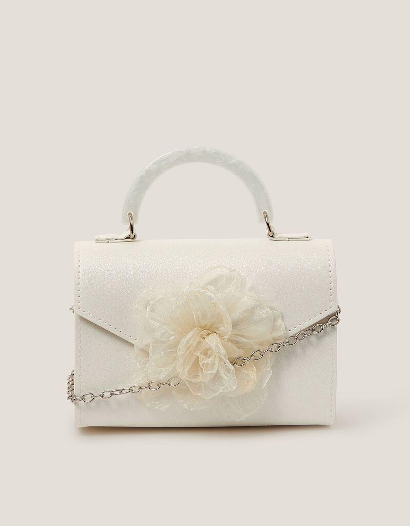 Monsoon Torbica za devojčice, Boje slonovače