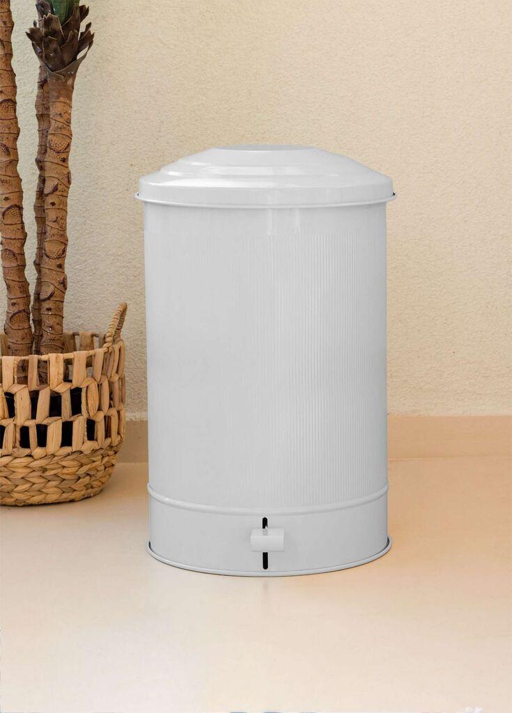 L'essentiel Maison Kanta za smeće STP0014, Bela