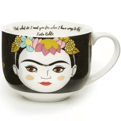 Šolja Frida Kahlo