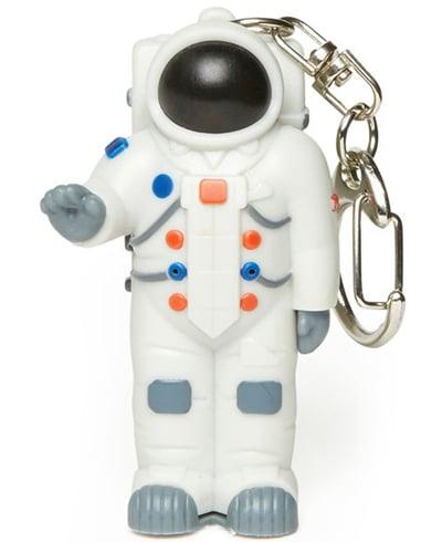 Privezak za ključeve Astronaut