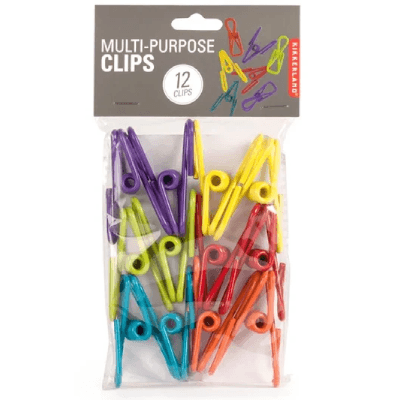 Višenamenske štipajlke