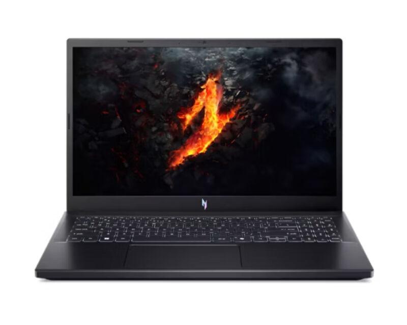 ACER Nitro Geјming Laptop V15 ANV15-41-R4TY 165Hz/R5-7535HS/16GB DDR5/512GB/RTX 4050 6GB