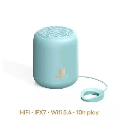 Remax Zvučnik RB-H1, Plavi