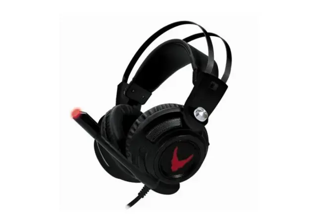 Omega Gaming slušalice OVH4055B, Crne