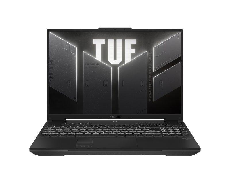 TUF Gaming F16 FX607VU-RL048 (16-inčni FHD+, Core 5 210H, 16GB, SSD 512GB, GeForce RTX 4050) laptop