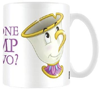 Šolja Beauty and The Beast Chip One Lamp Or Two