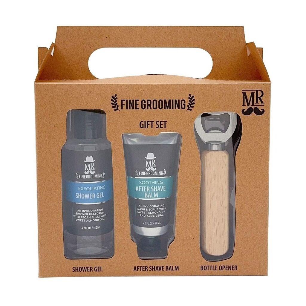 Kozmetički set  Mr. Kit, 3 komada