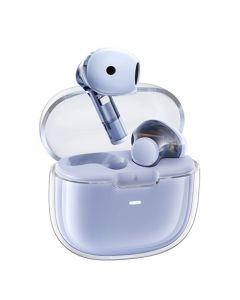 Remax Slušalice W18 Bincol Series, Bluetooth, Plave