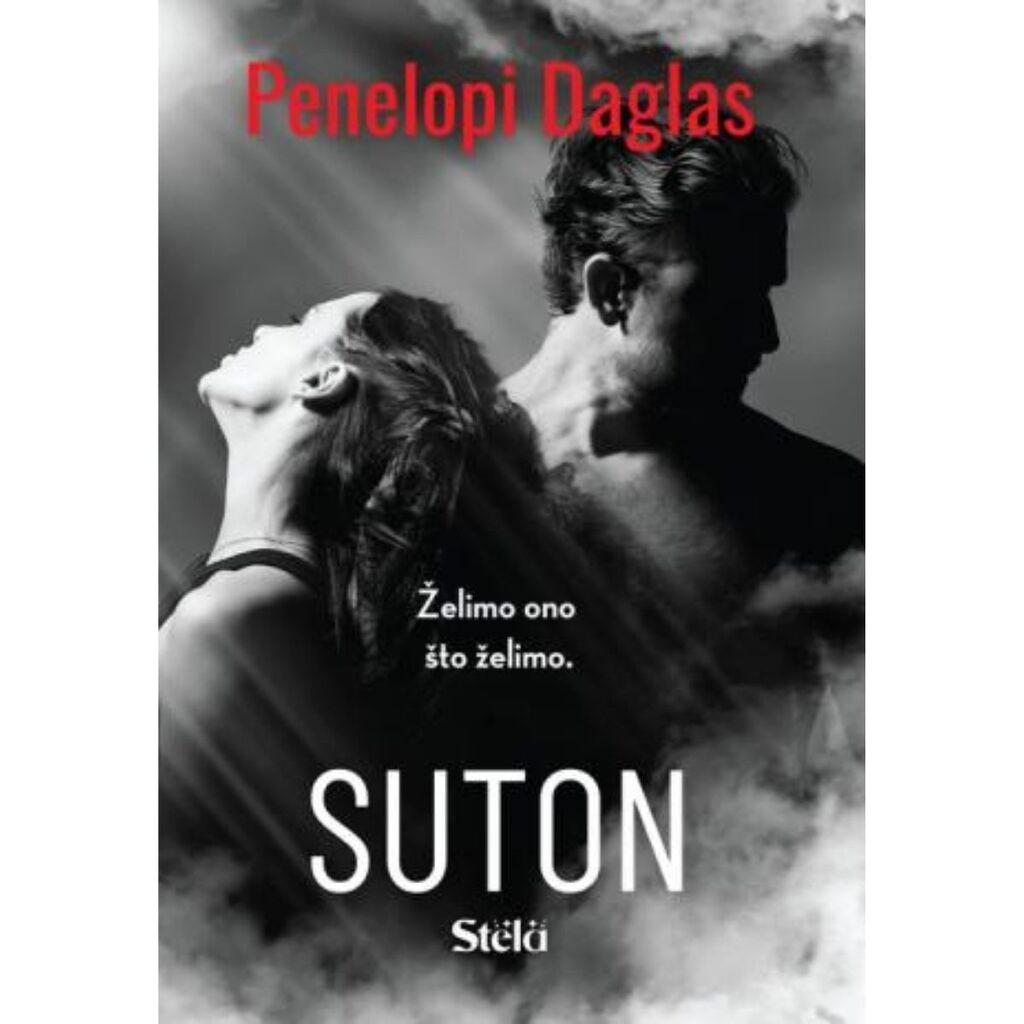 Suton, Penelopi Daglas