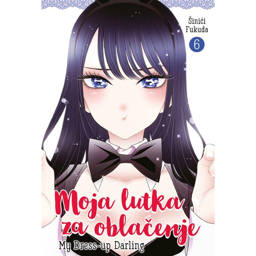 Moja lutka za oblačenje 6