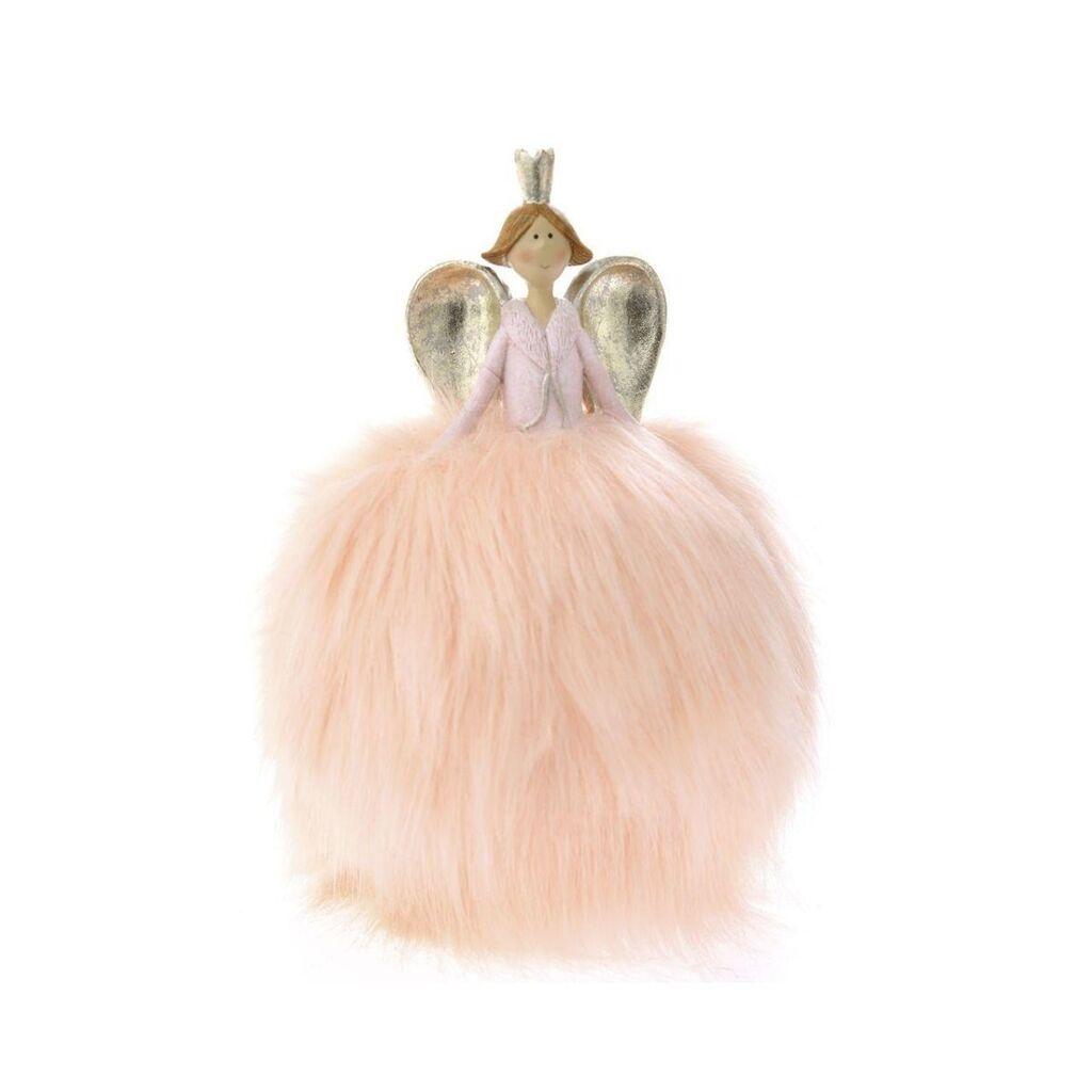 Novogodišnji ukras Anđeo