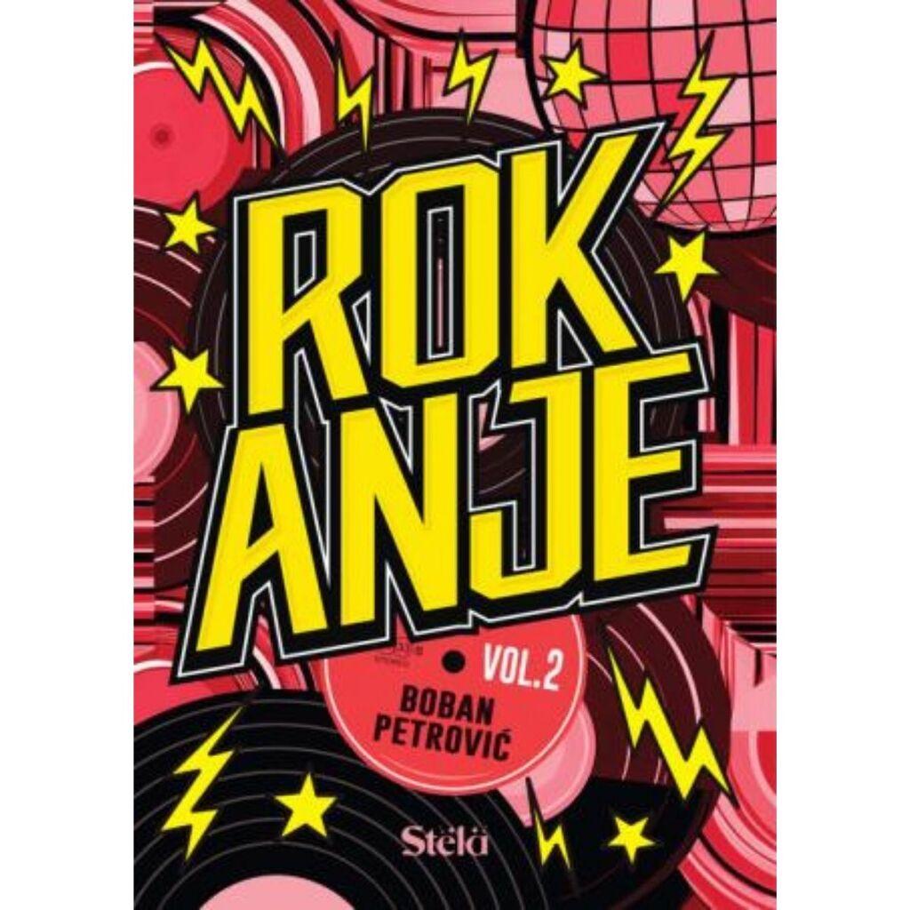 Rokanje 2, Boban Petrović