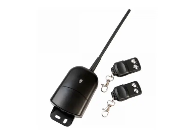 Superior Set za kontrolu televizora OUTDOOR KIT 868