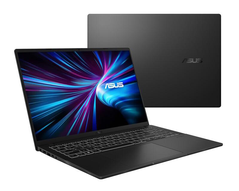 ASUS VivoBook 16 V3607VU-RP137 16" WUXGA 144Hz Core 7 150U/16GB/1TB SSD/RTX 4050/crni + ranac