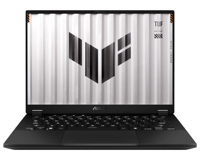 Asus Gaming Laptop TUF A14 FA401WV-RG025, 14" 2.5K,  Ryzen AI 9 HX 370,  16GB,  1TB SSD,  GeForce RTX 4060, Crni