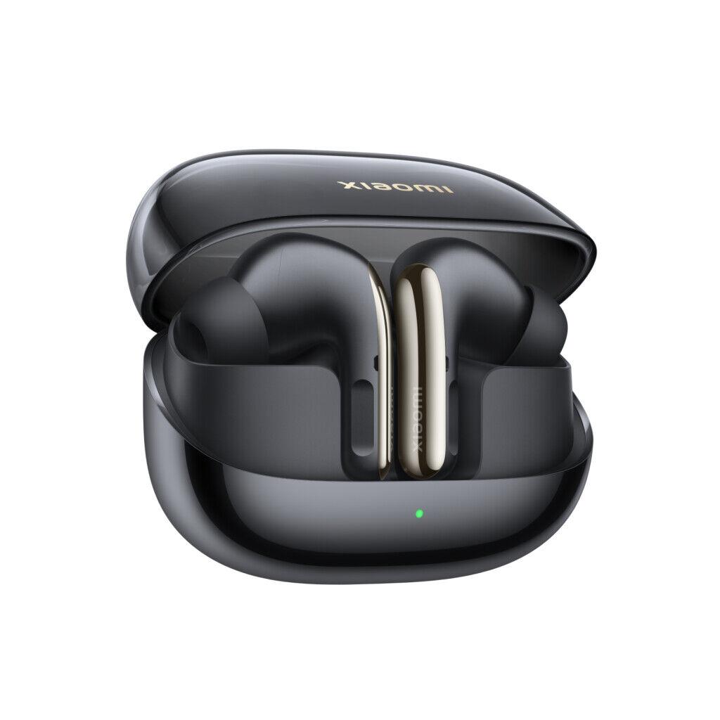 Xiaomi Bežične Slušalice Buds 5 Pro, Bluetooth, Crne