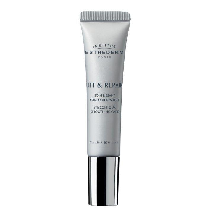 Institut Esthederm Krema za zonu ispod očiju Repair Lifting, 15 ml